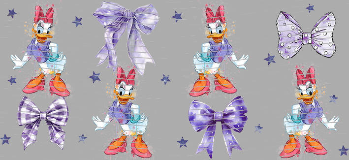 16oz Disney style-D-833